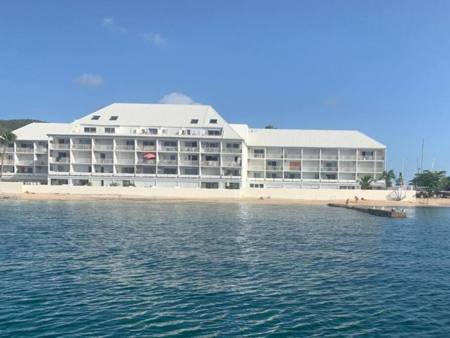 Superbe Studio Dolce Vita Vue Mer Plage Piscine ماريجوت المظهر الخارجي الصورة