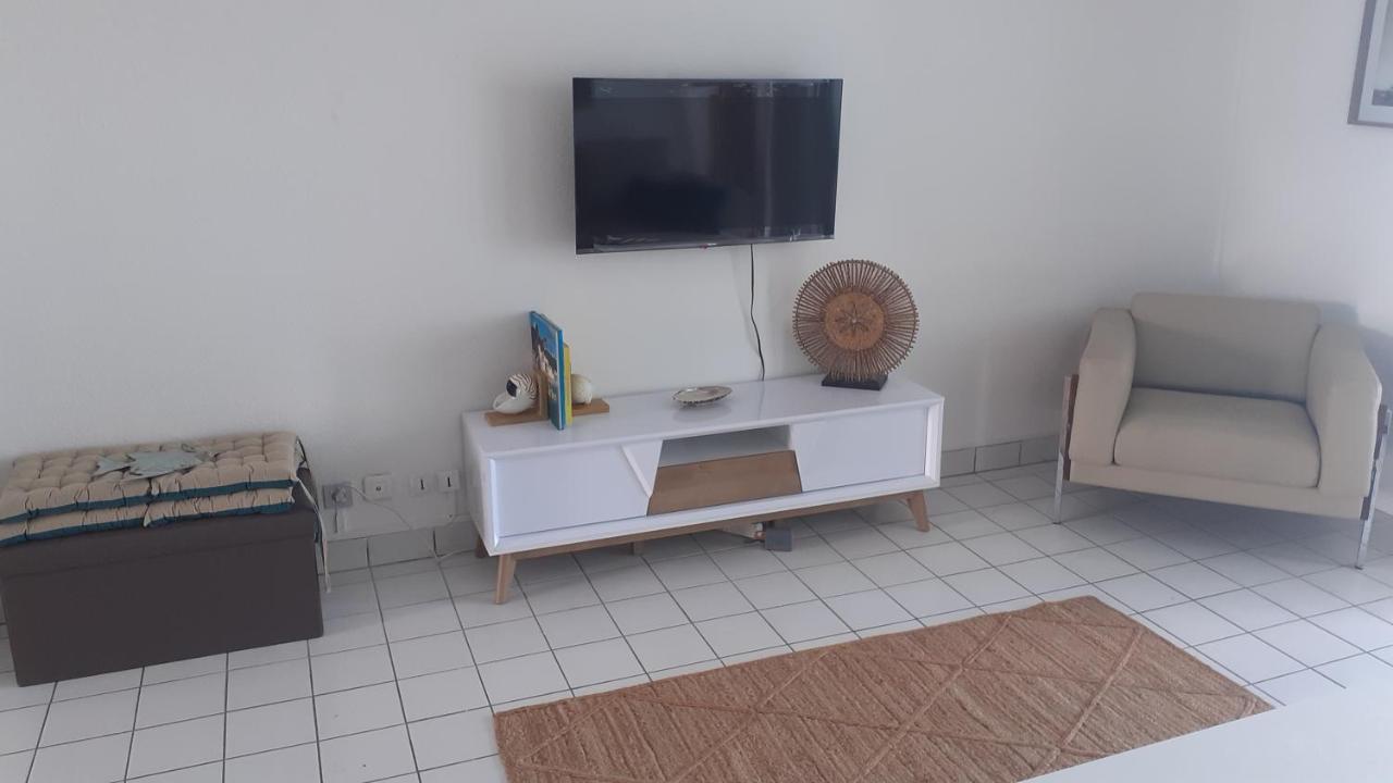 Superbe Studio Dolce Vita Vue Mer Plage Piscine ماريجوت المظهر الخارجي الصورة